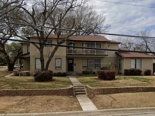 3600 Alton Rd, Fort Worth, TX 76109