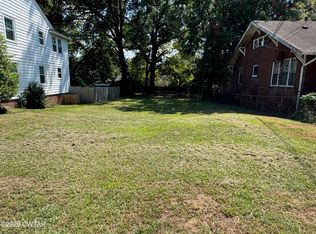 412 W Grand St, Jackson, TN 38301
