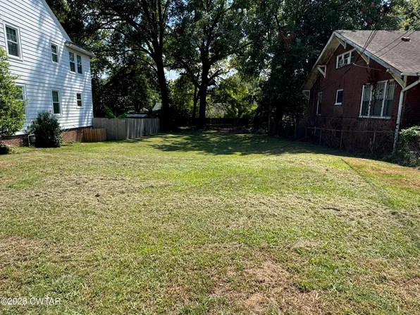 412 W Grand St, Jackson, TN 38301