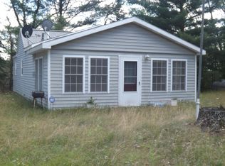 6583 Mattis Dr, Glennie, MI 48737