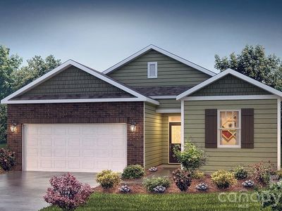 1231 Lavender Dr, Richburg, SC, 29729