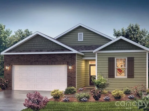 1231 Lavender Dr, Richburg, SC 29729