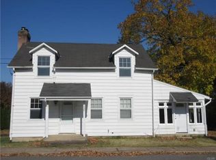1327 Butztown Rd, Bethlehem, PA