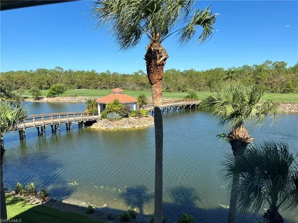 7625 Arbor Lakes CT #332, NAPLES, FL 34112