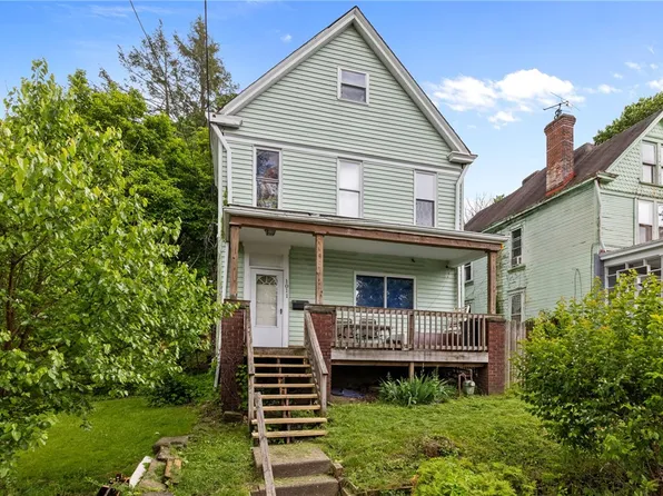 1011 Faulkner St, Pittsburgh, PA 15204