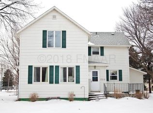 302 4th Ave N, Casselton, ND 58012