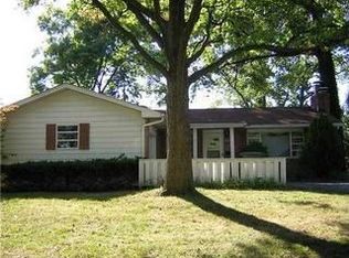 1303 Lancelot Rd, Columbus, OH 43227