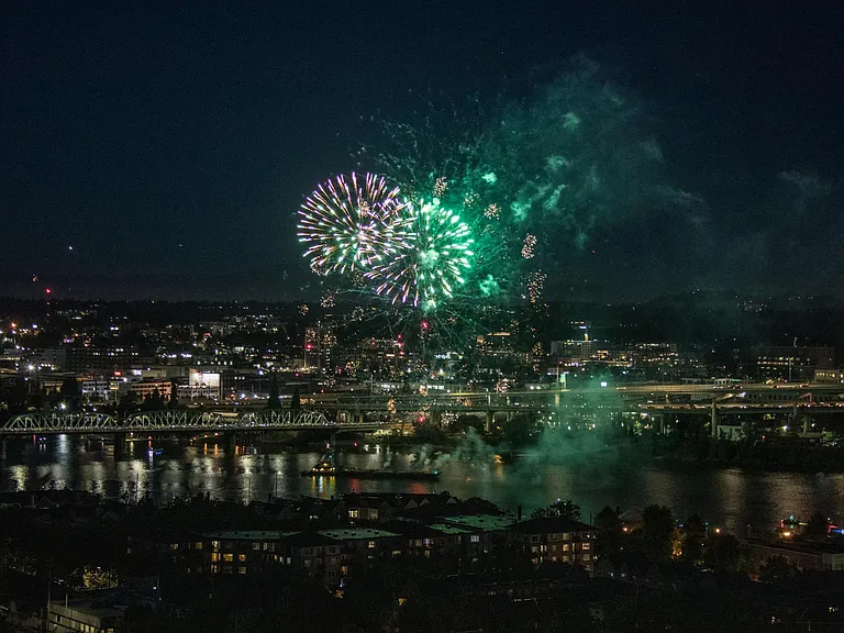 4th of July