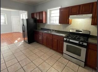 409 Marshall St #1R, Elizabethport, NJ 07206