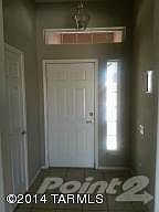 inside entry