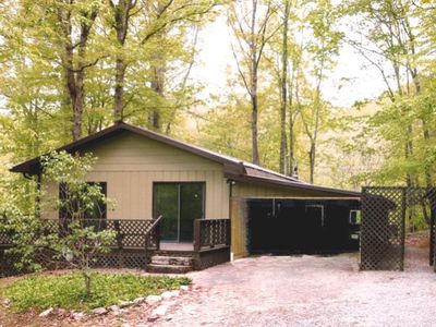 124 Laurel Dr, Whittier, NC, 28789