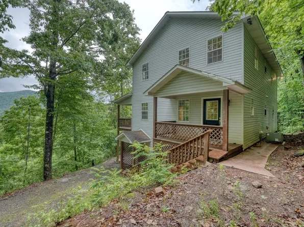 20 Eagle Heights Rd, Hiawassee, GA 30546