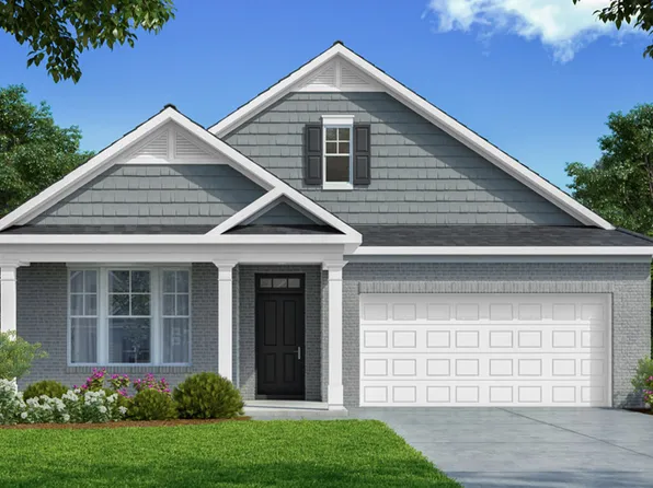 641 Parnassus Rd, Locust Grove, GA 30248