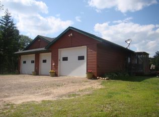 27768 Cedar Rd, Cushing, MN 56443