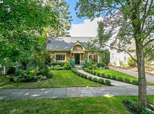 2803 NE 49th Ave, Portland, OR 97213