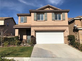 17570 Comfrey Dr, San Bernardino, CA 92407