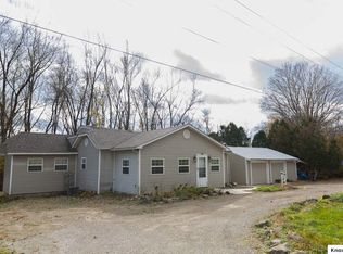 8326 Columbus Rd, Mount Vernon, OH 43050