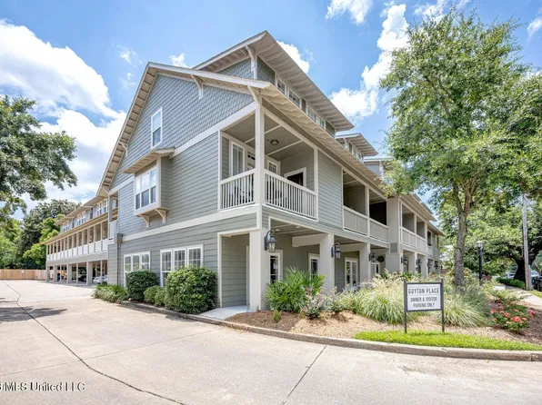 922 Porter Ave APT 216, Ocean Springs, MS 39564