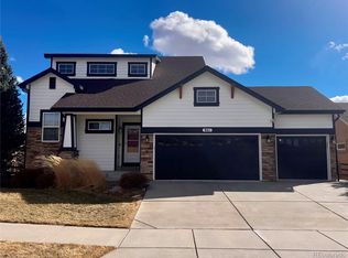 961 Spectrum Loop, Colorado Springs, CO 80921
