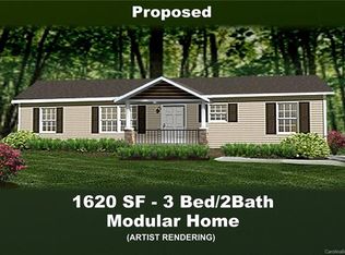 42 Enochs Way #21, Fletcher, NC 28732