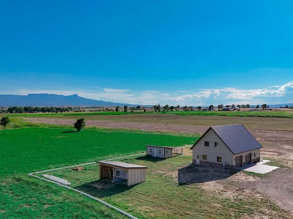 19653 CR 91.2, Trinidad, CO 81082