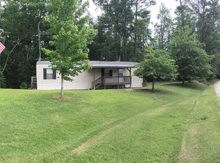 120 Taylor Creek Rd, Mountain Rest, SC 29664