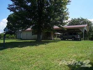 View of work shop, storge & cove