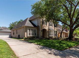 15122 Windsdowne Ln, Cypress, TX 77429
