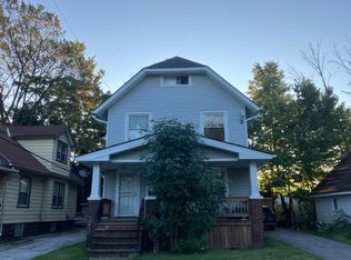 1157 E 167th St, Cleveland, OH 44110