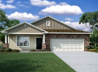 1517 Harleston St, Indian Trail, NC 28079