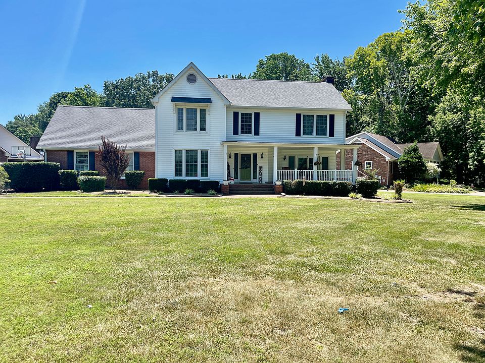 1st image of 2700 Trelawny Dr