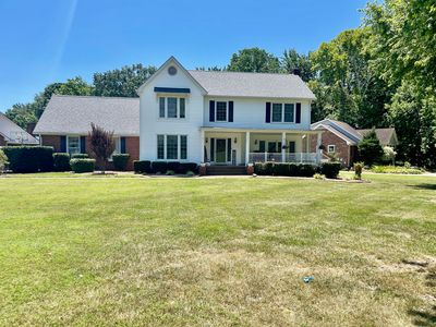 2700 Trelawny Dr, Clarksville, TN, 37043