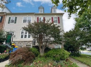 13101 Sutler Square Ter, Clarksburg, MD 20871