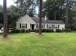 110 S Roberta Ave, Dothan, AL 36301