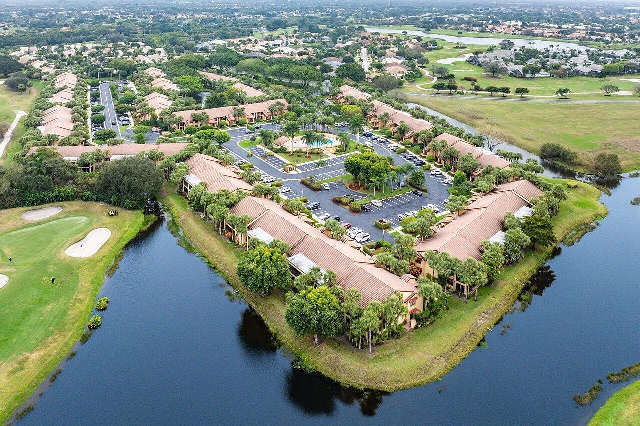 6368 Aspen Glen Circle