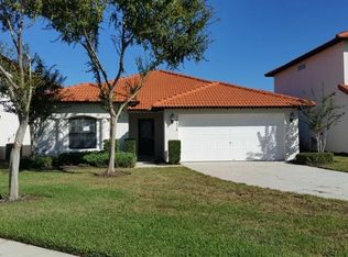 16638 Lazy Breeze Loop, Clermont, FL 34714