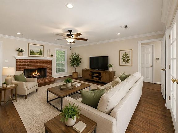 3rd image of 3575 Garden Lakes Pkwy NW