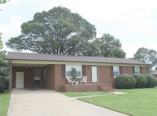 350 Pruitt Houser St, Lincolnton, NC 28092