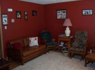 44 Meredith Ln, Center Barnstead, NH 03225