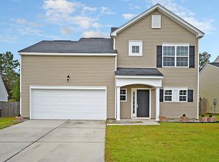529 Brick Barn Ln, Goose Creek, SC 29445
