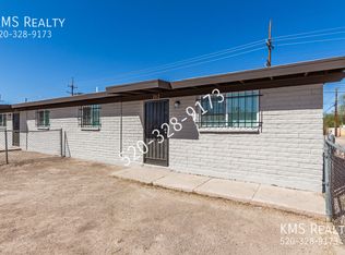 262 N Melwood Ave #262, Tucson, AZ 85745