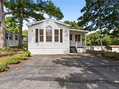 136 Hunters Rd LOT 95, Norwich, CT, 06360