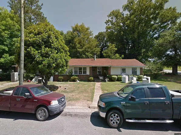 316 2nd Ave NW, Carbon Hill, AL 35549