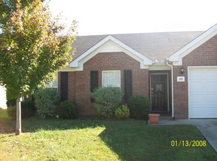 858 Maricopa Dr, Murfreesboro, TN 37128