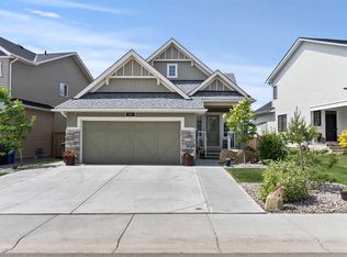 141 E Amery Cres, Crossfield, AB T0M 0S0