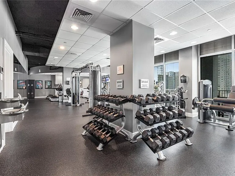923 Peachtree St NE #924 — Photo 45