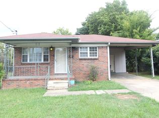 716 24th Ave W, Birmingham, AL 35204