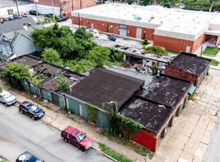 401 Venable Ave, Baltimore, MD 21218