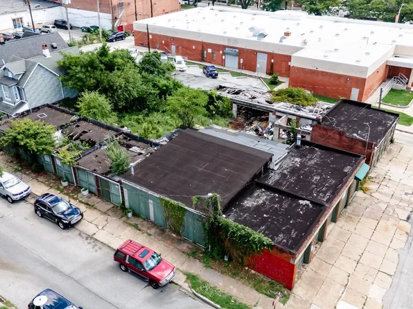 401 Venable Ave, Baltimore, MD 21218