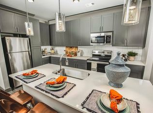 Solstice Morningside, Atlanta, GA 30324